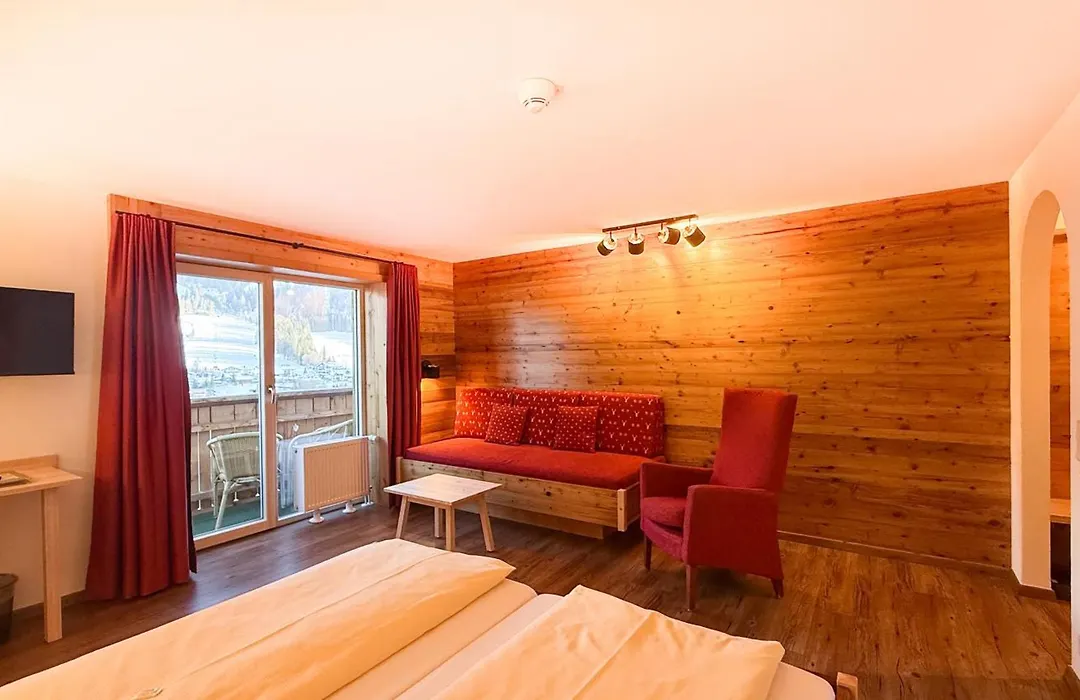 Hotel Alpensonne-1