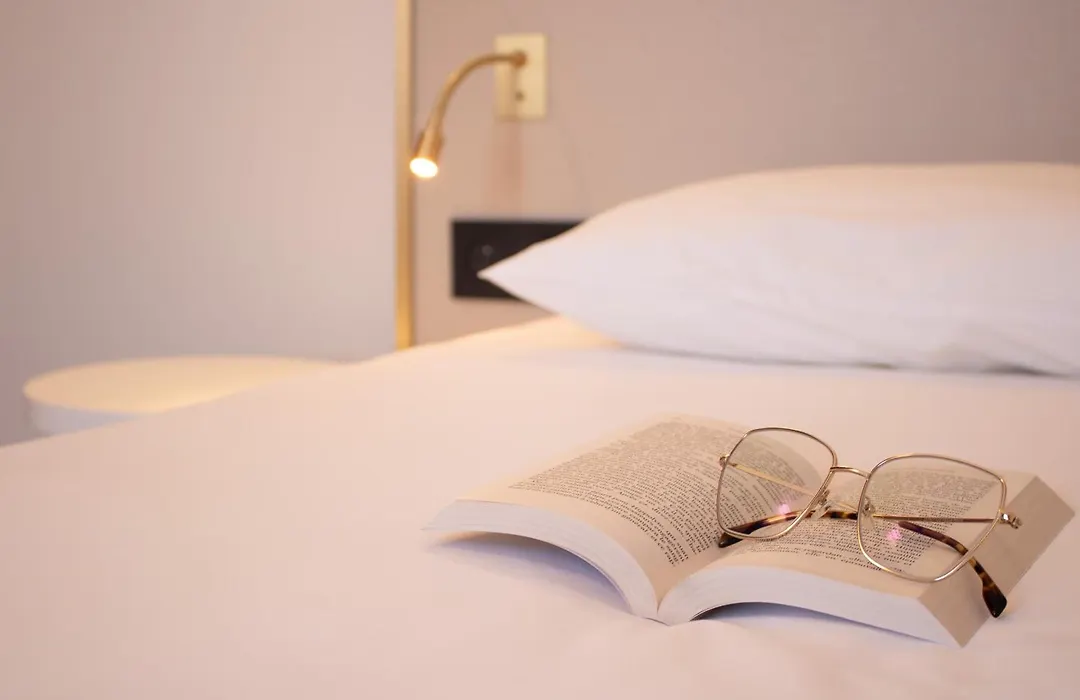 Brit Hotel Cahors Centre - Le Valentre-1