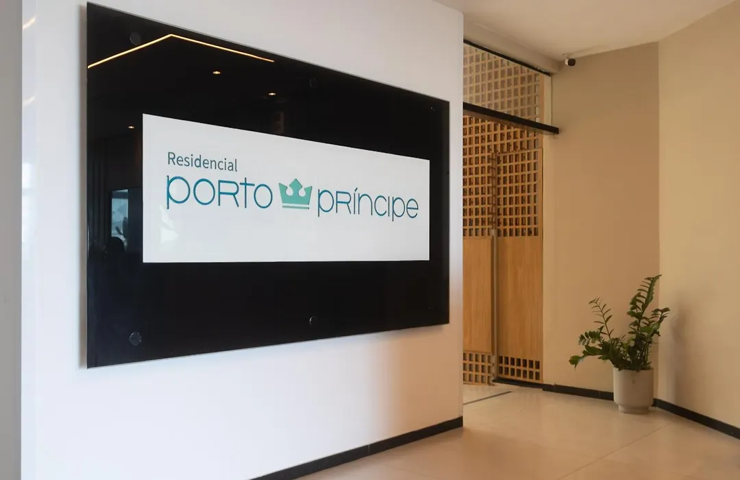 Apart Hotel Porto Príncipe-1