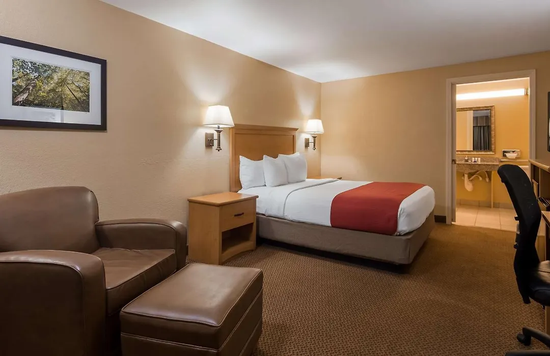 Surestay Plus By Best Western Covington-1
