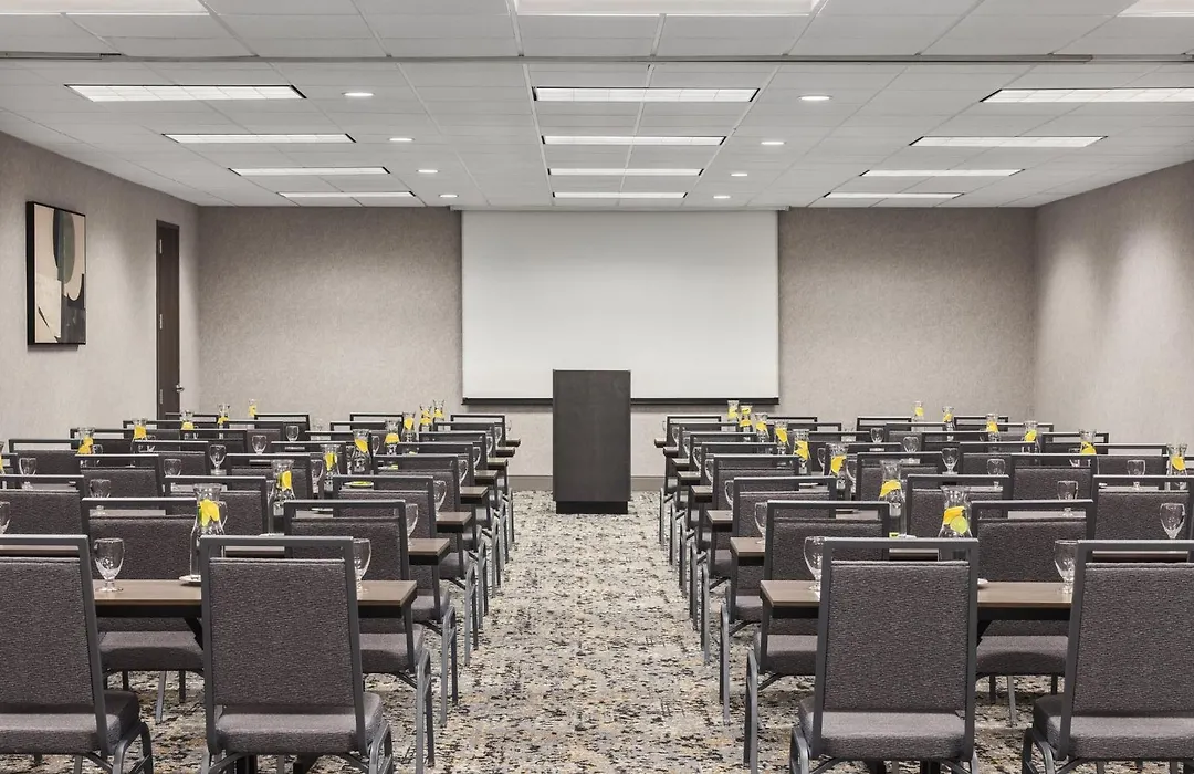 Holiday Inn Wichita East I-35 By Ihg-1
