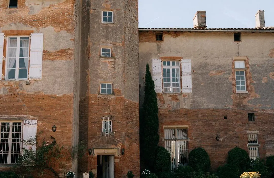 Chateau de Thegra-1