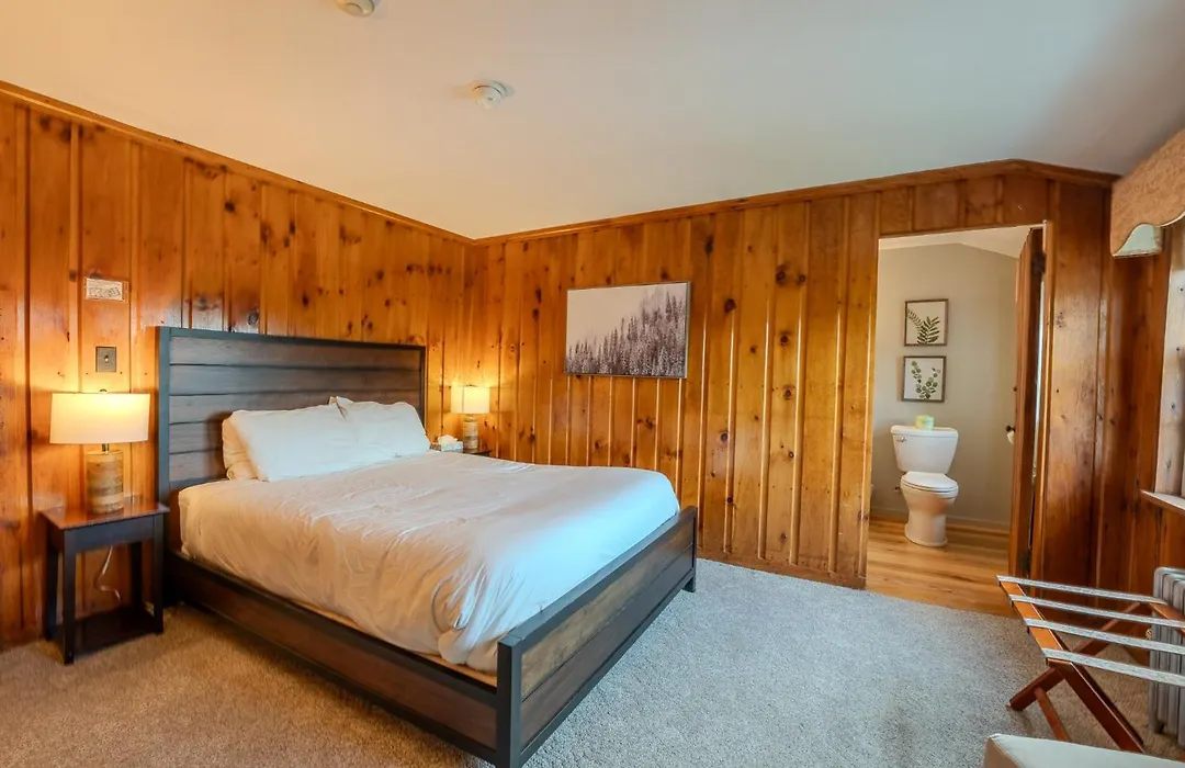 Franconia Inn-1