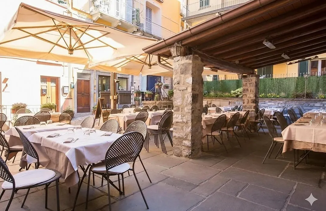 Antico Pozzo Apartment-1