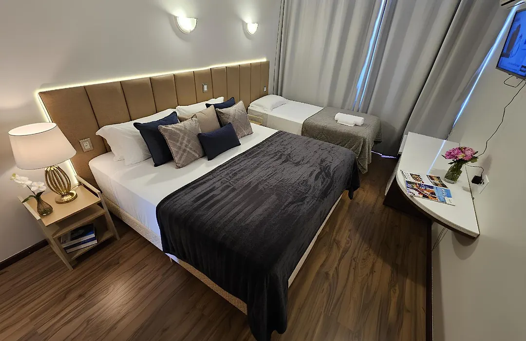 Novo Santoni Hotel Guarapuava-1