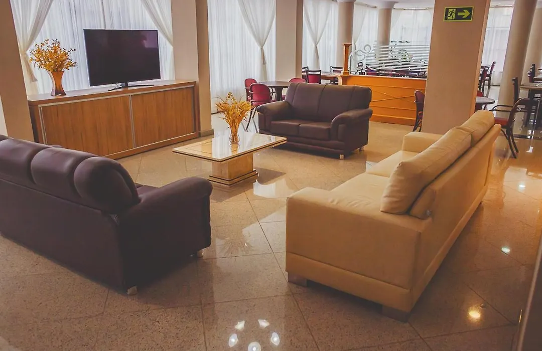Grande Hotel Guarapuava-1