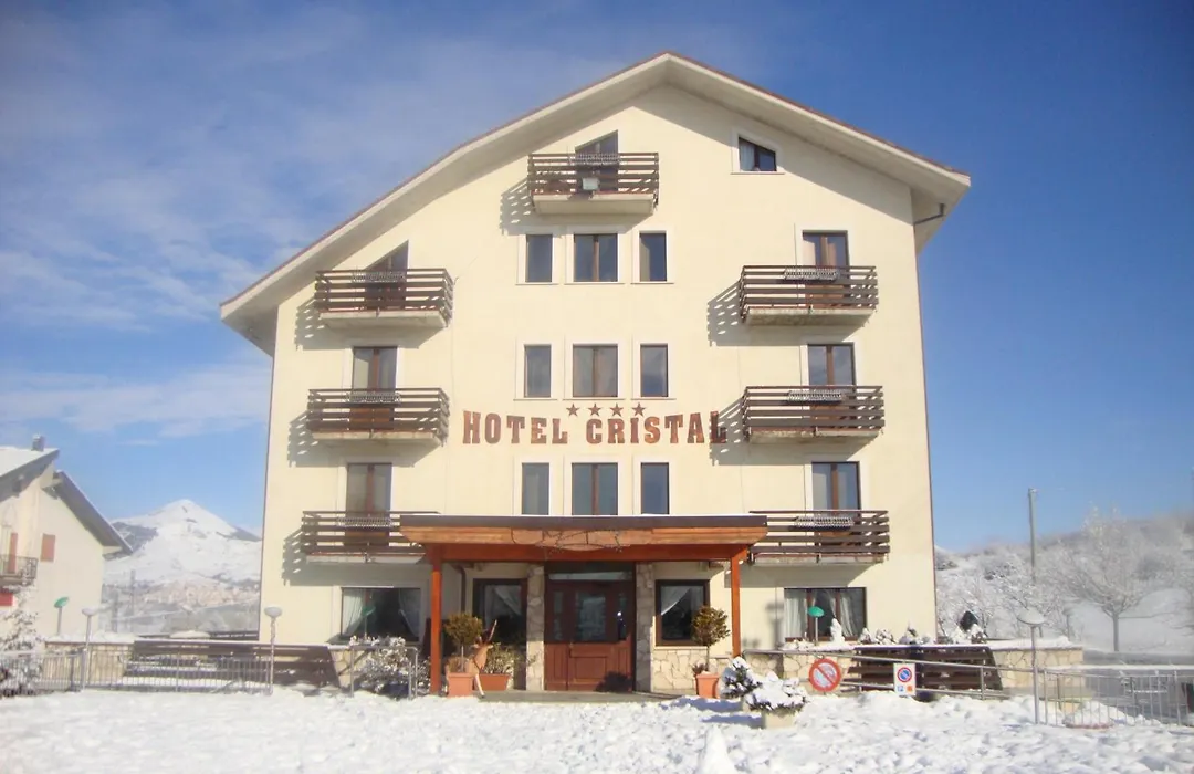 Hotel Cristal-1