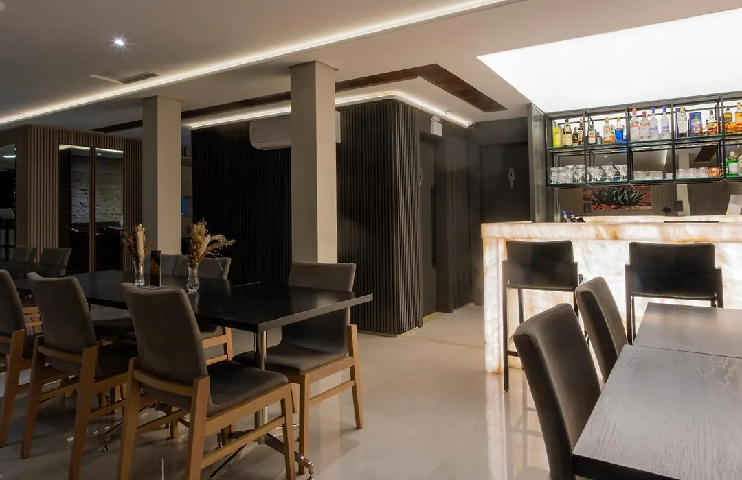 Adria Premium Hotel-1