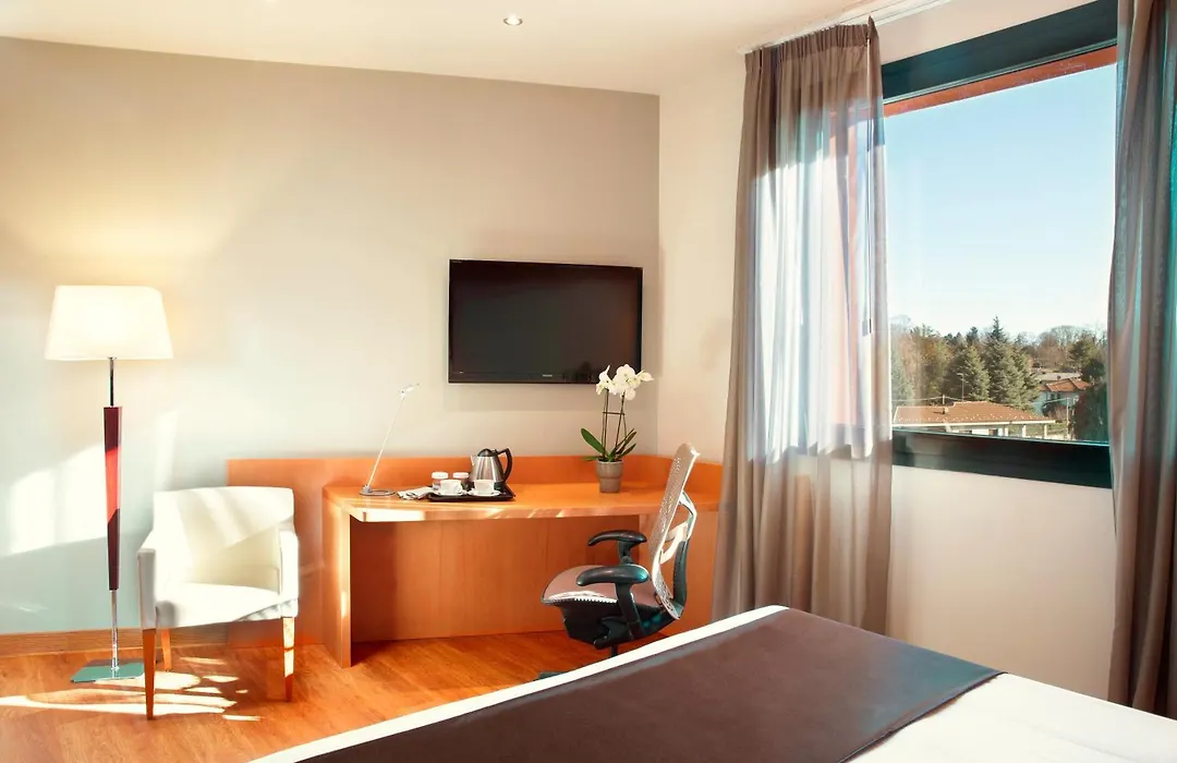 Zeus Essence Dolce By Wyndham Milan Malpensa-1