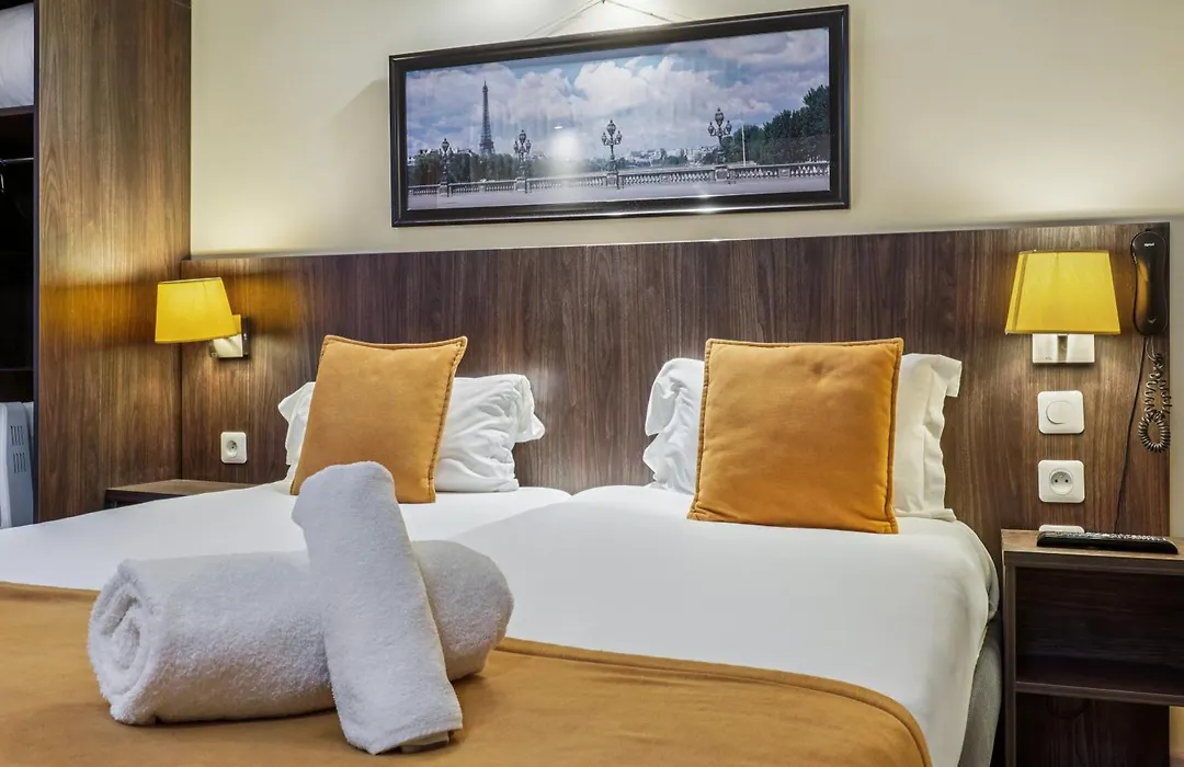 Hotel Mazagran-1