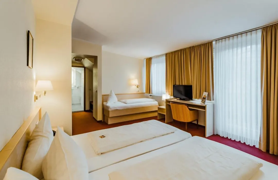 Hotel am Marschiertor-1