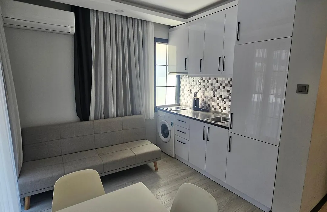 Cicek Apart Hotel-1