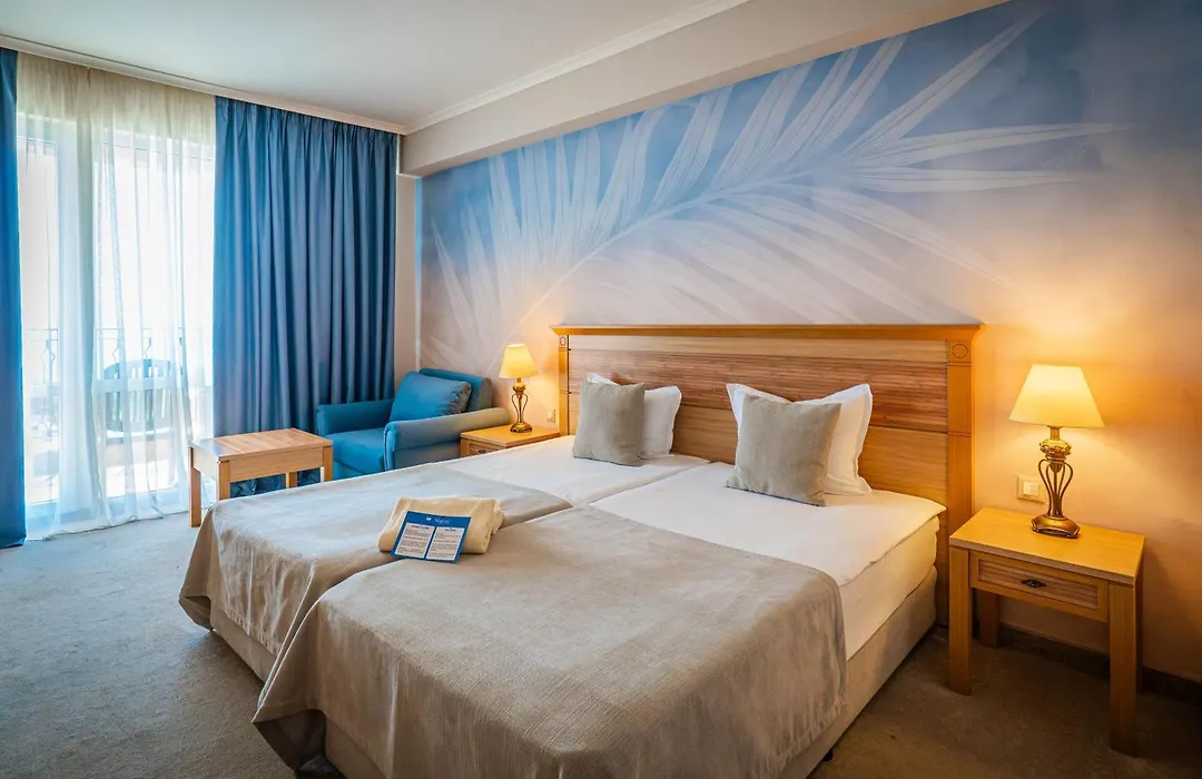 Dit Majestic Beach Resort-1