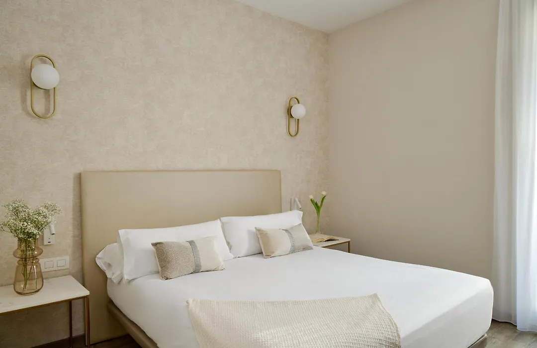 Hostal Centric-1