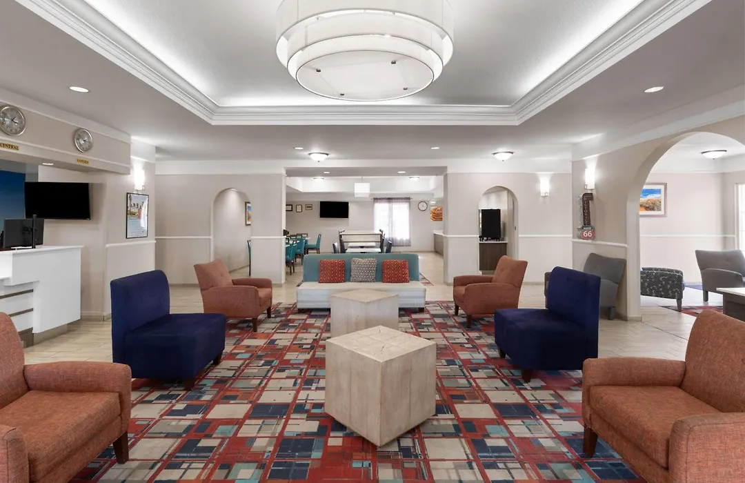 La Quinta By Wyndham Gallup-1