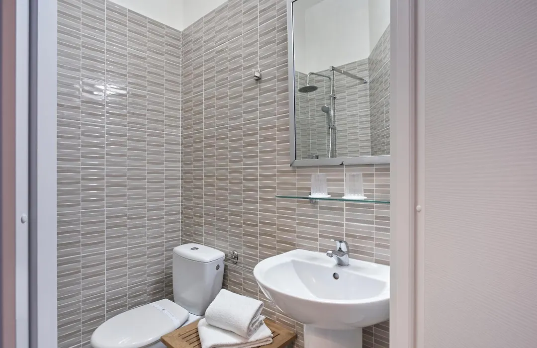 The Originals City, Hotel Mondial, Perpignan-1