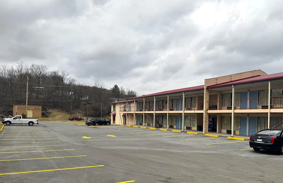 Capital O Fincastle Motor Inn Tazewell-1