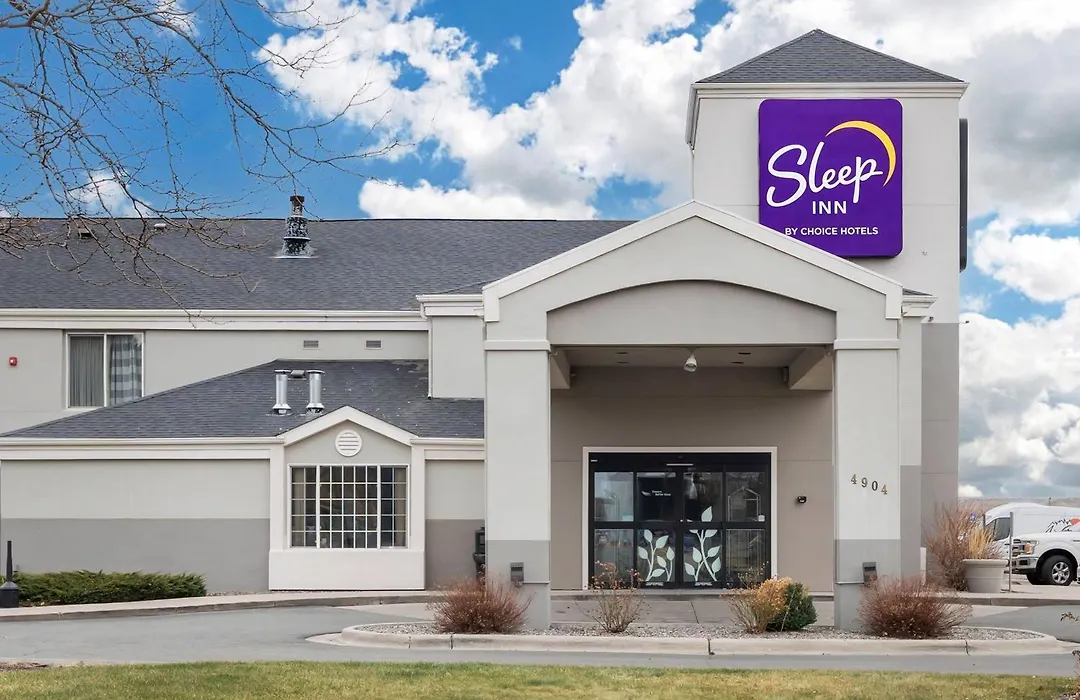 Sleep Inn Billings-1