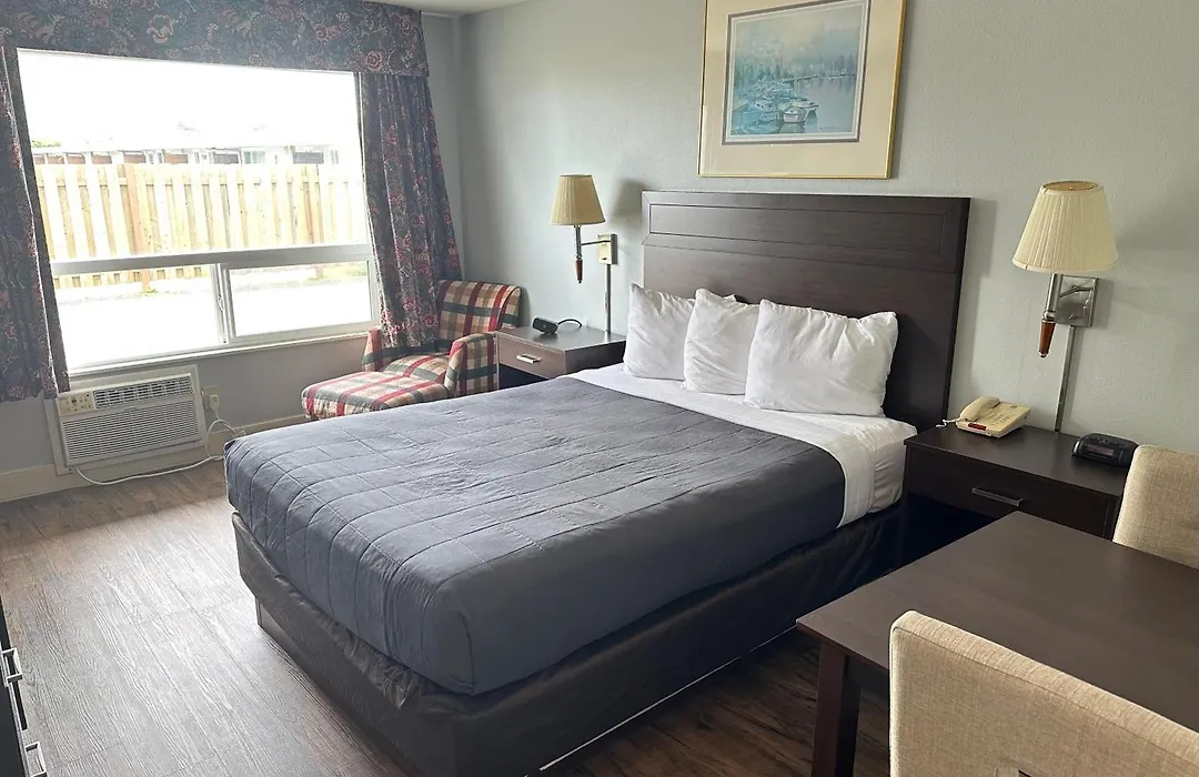Ocean Parradise Hotel And Resort-1