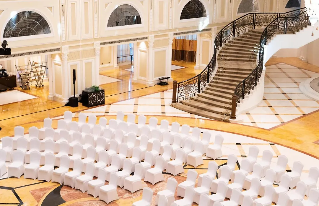 Waldorf Astoria Ras Al Khaimah-1