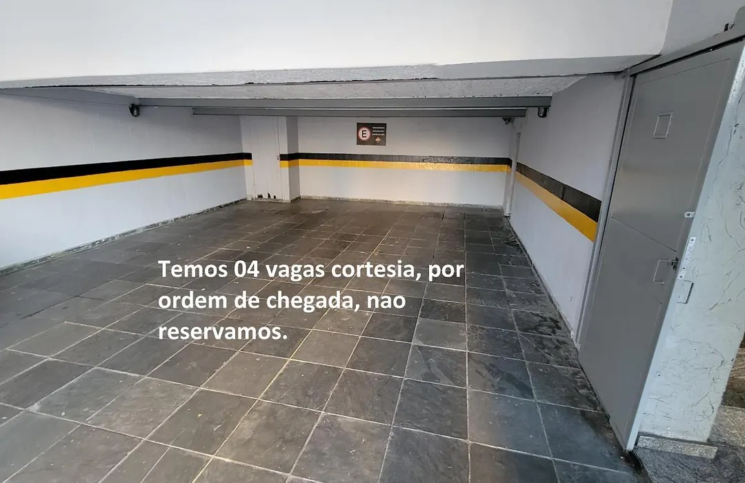 Option Hotel São Paulo - Anhembi - Expo Center Norte-1