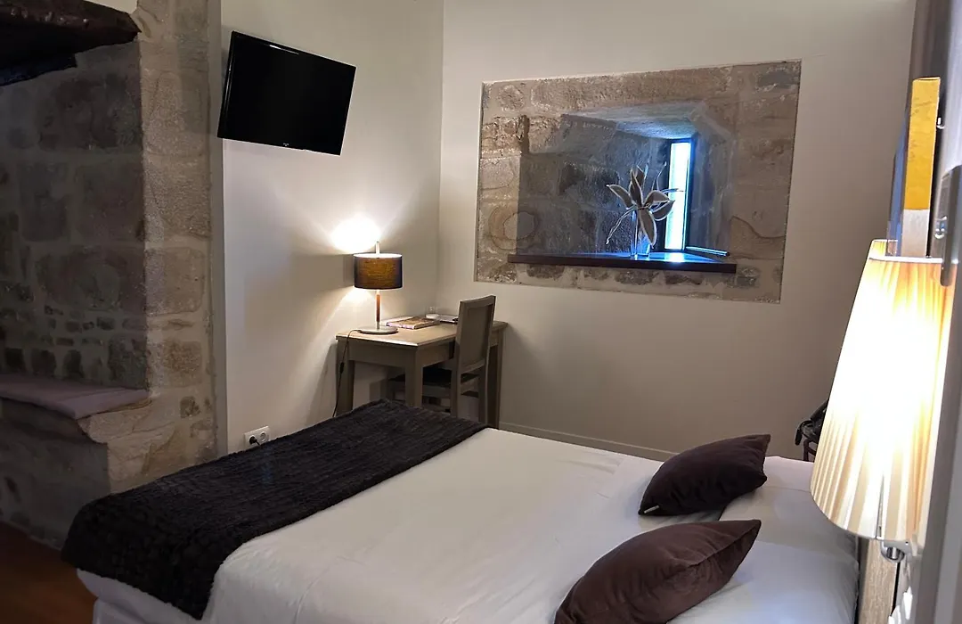Hotel Torre Zumeltzegi-1
