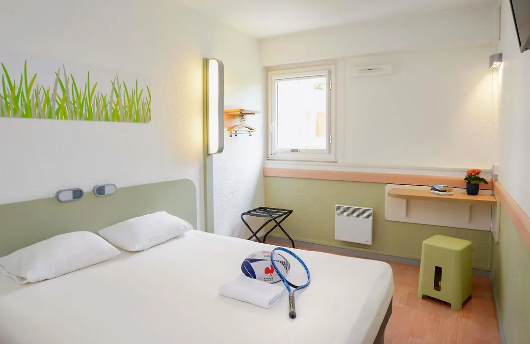 Ibis Budget Toulouse Centre Gare-1
