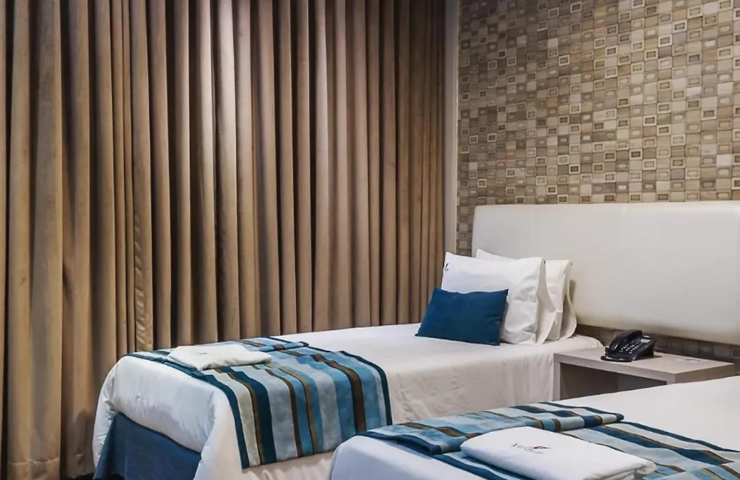Vox Hotel-1