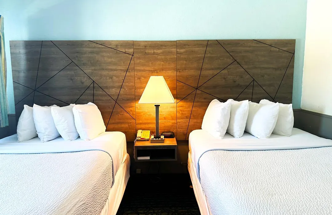 Sands Motel-1