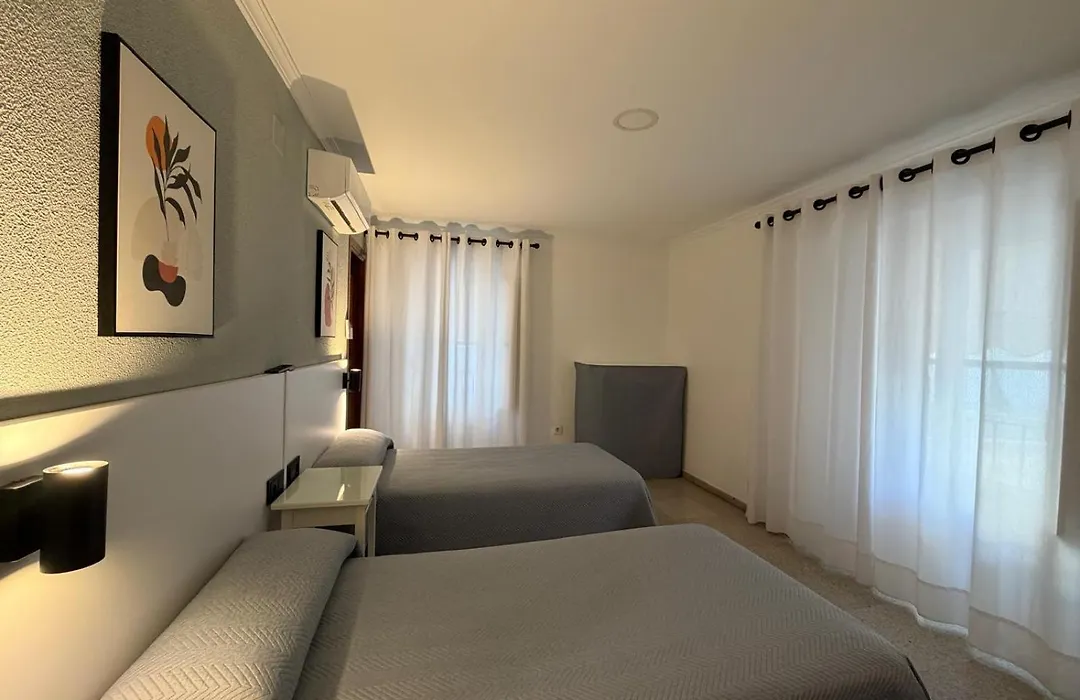 Hostal Bahía-1
