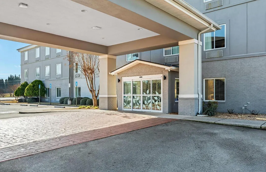 Sleep Inn & Suites Hiram - Atlanta Northwest-1