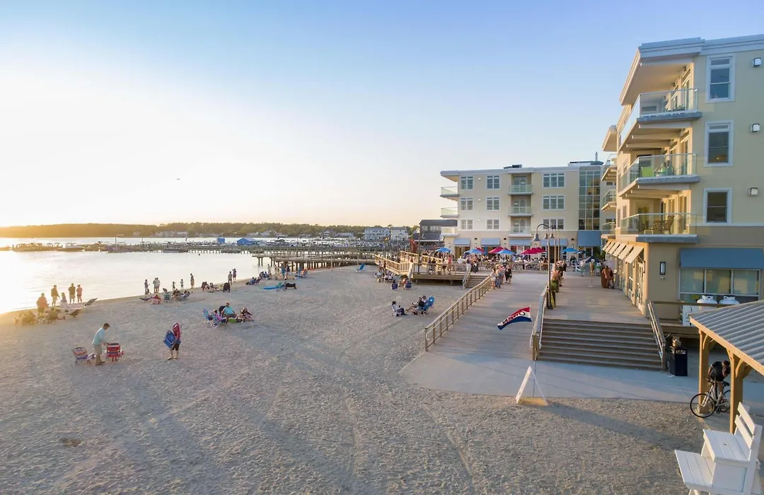 Hyatt Place Dewey Beach-1