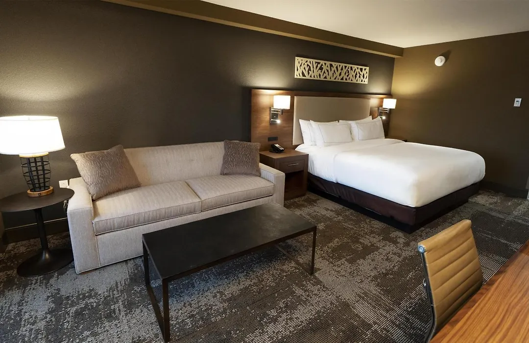 The Broadway Columbia - A Doubletree By Hilton Hotel-1