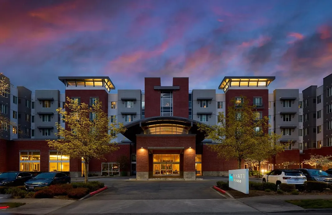 Hyatt House Seattle Bellevue-1