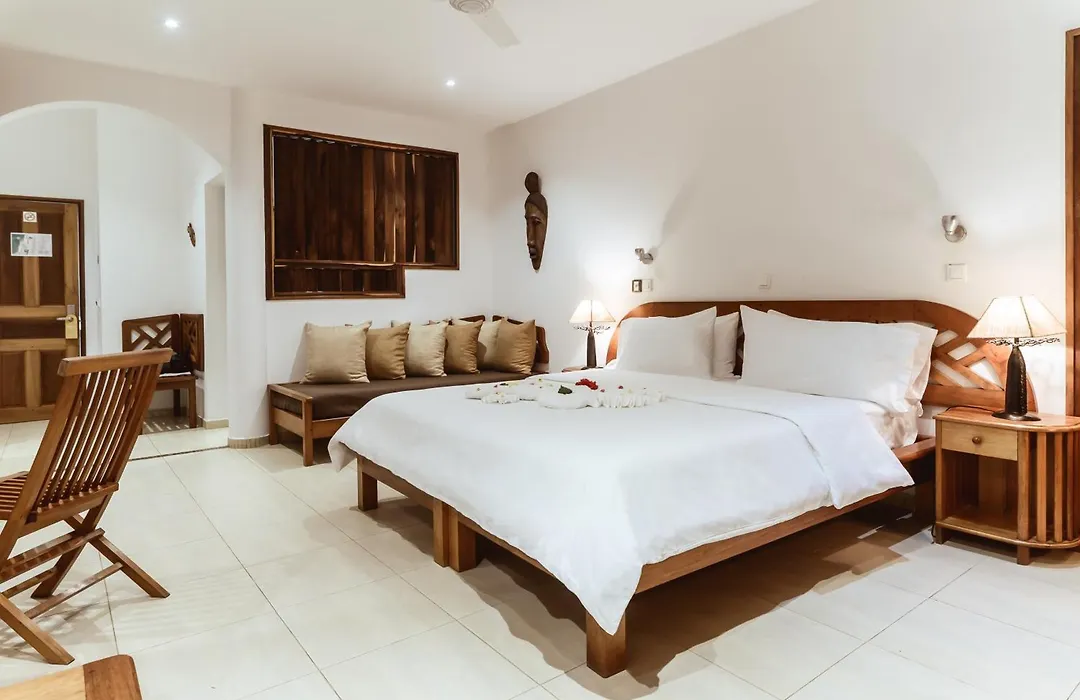 Vanila Hotel & Spa-1