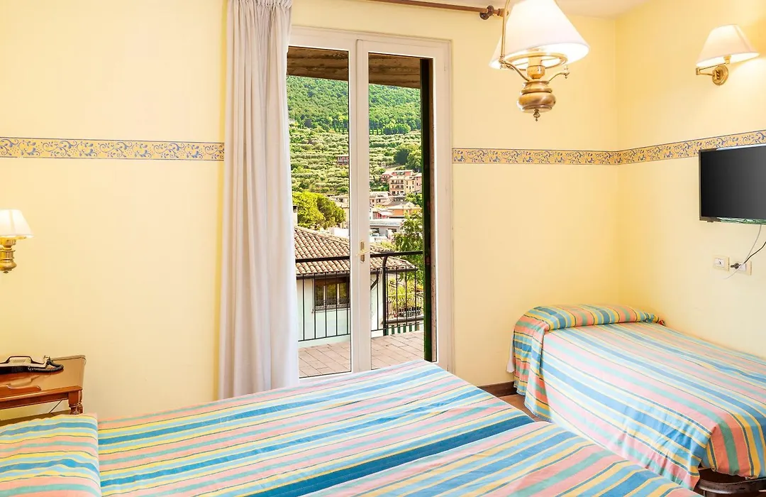 Hotel Palme&Suite-1