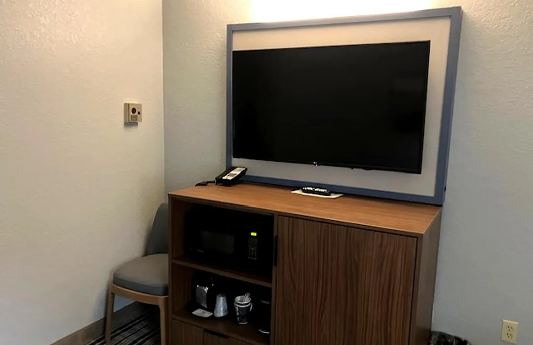 Americinn By Wyndham Dickinson-1