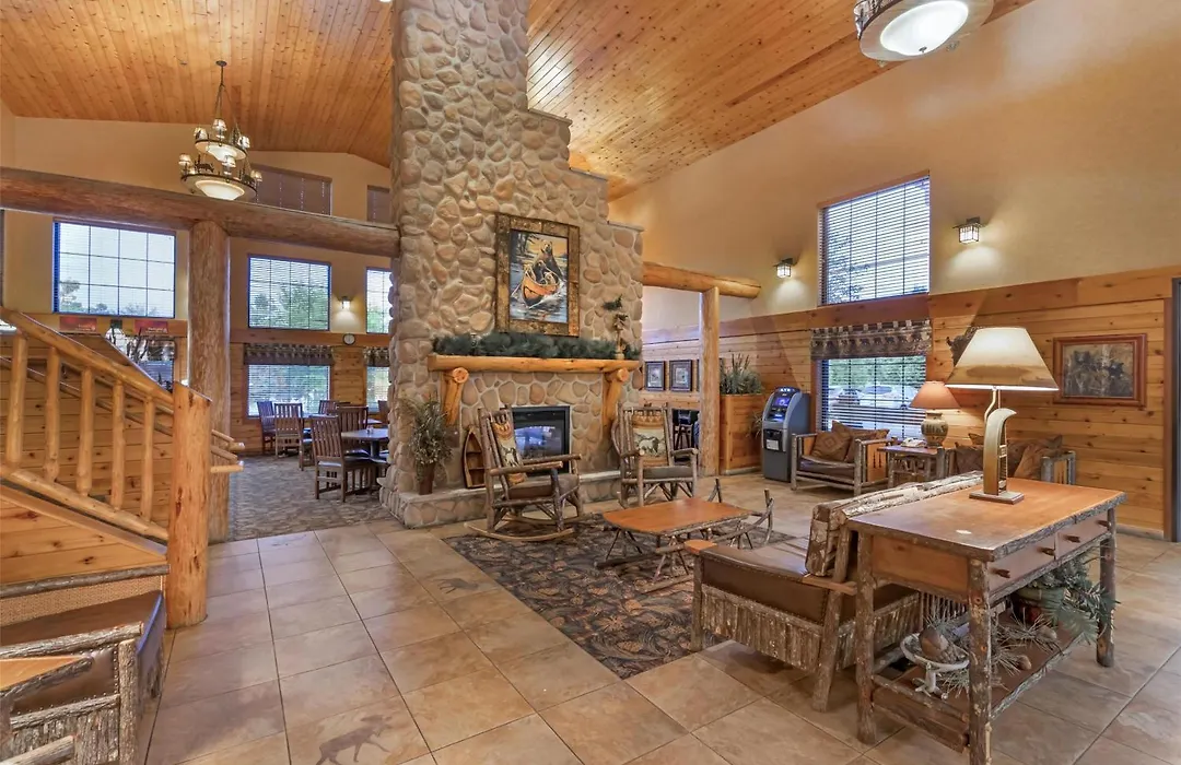 Best Western Plus Kelly Inn And Suites-1