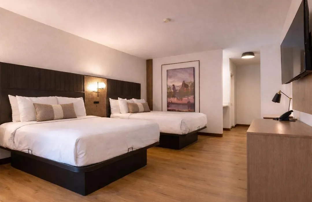 Merry Acres Inn-1