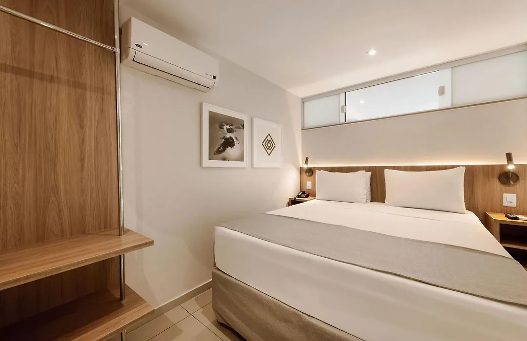 Angra Beach Hotel-1