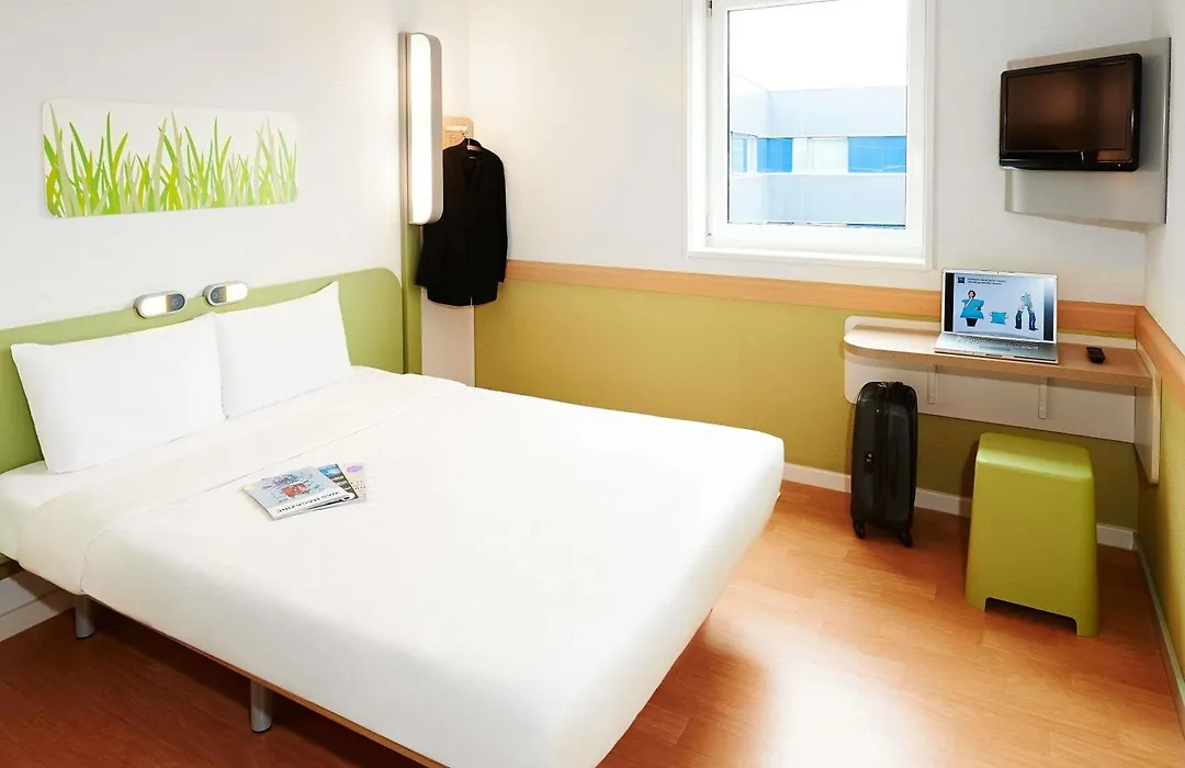 ibis budget Saint Paul Les Dax-1