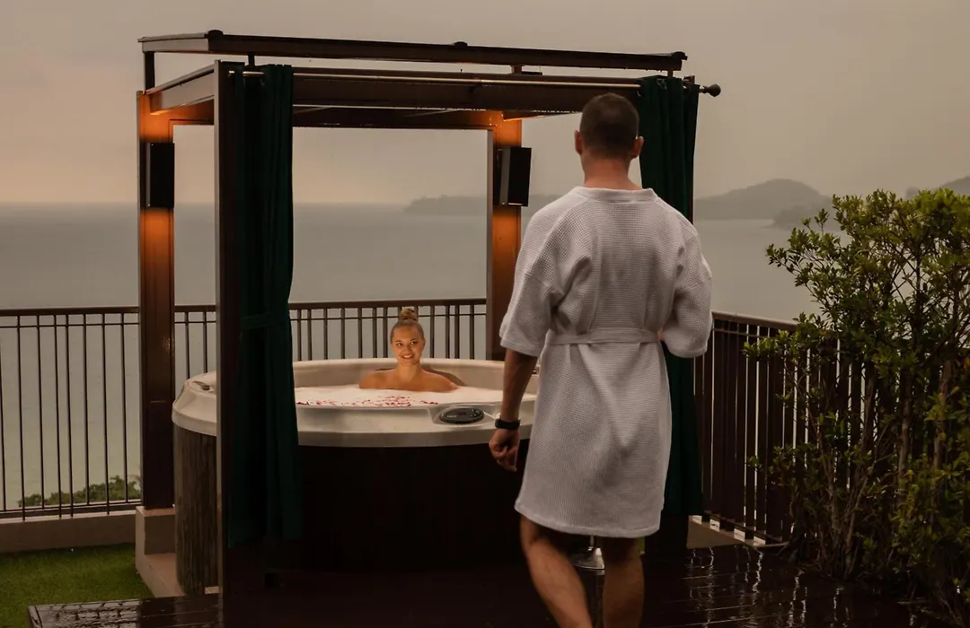 Hyatt Regency Phuket Resort - SHA Plus-1
