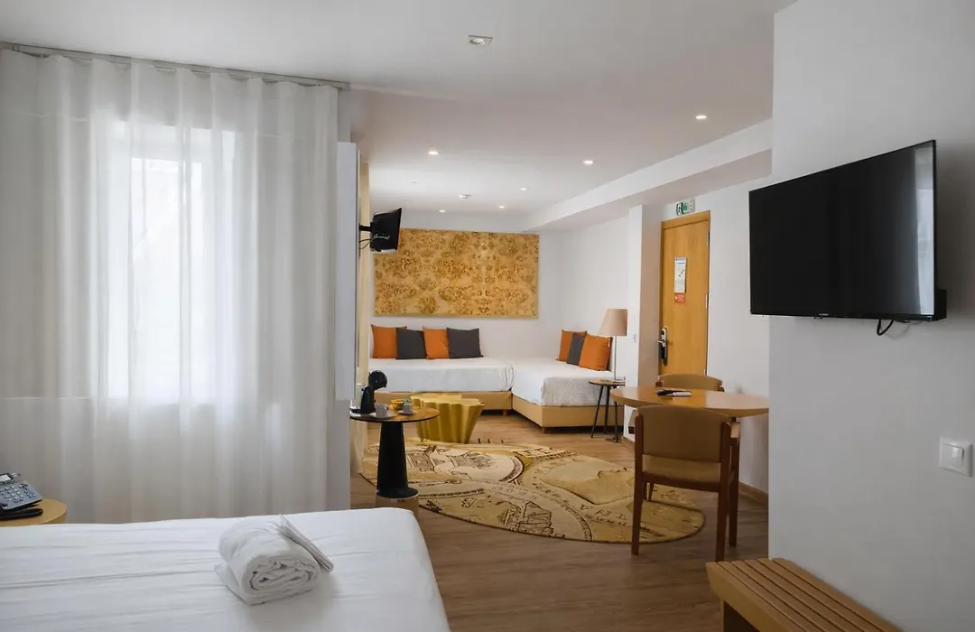 Hotel Zenite-1
