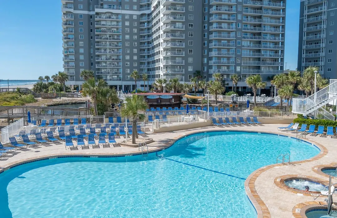 Sea Watch Resort-1