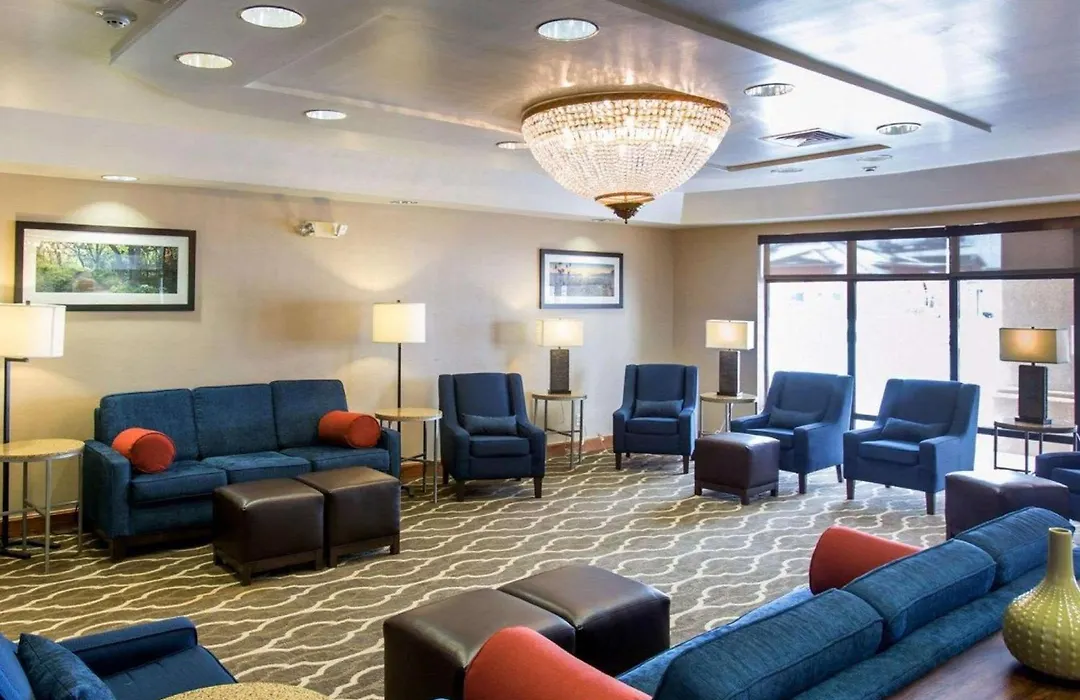 Comfort Inn Ottawa Kansas-1