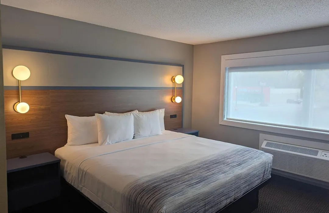 Americinn By Wyndham St. Peter-1