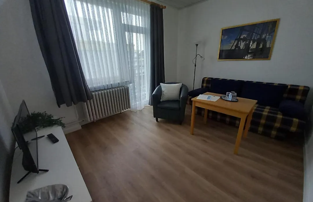 Hotel Zur schönen Aussicht-1