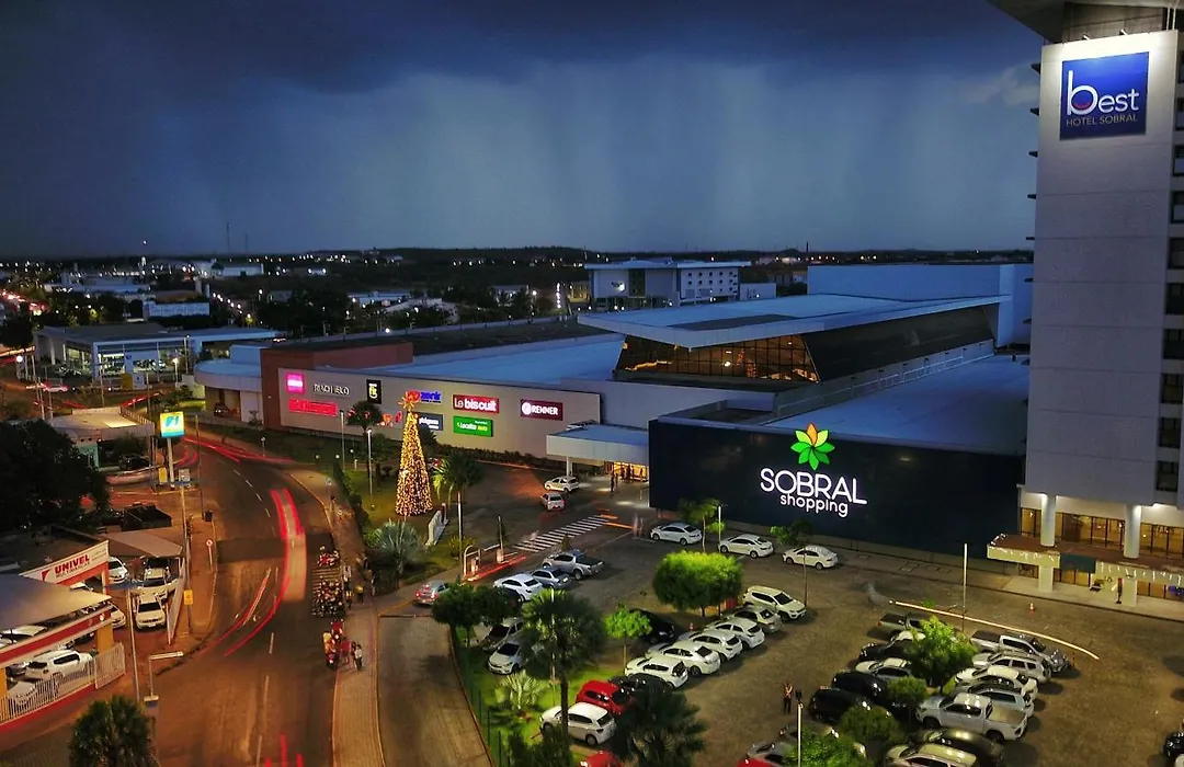 Best Hotel Sobral-1