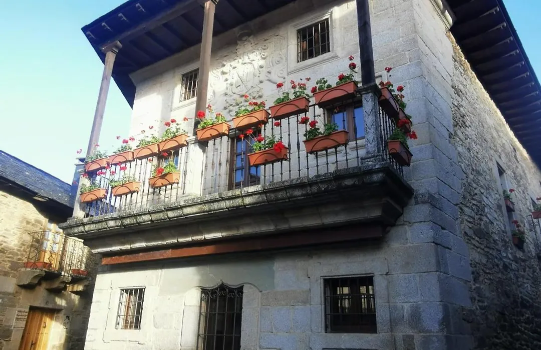 Hotel Las Treixas-1