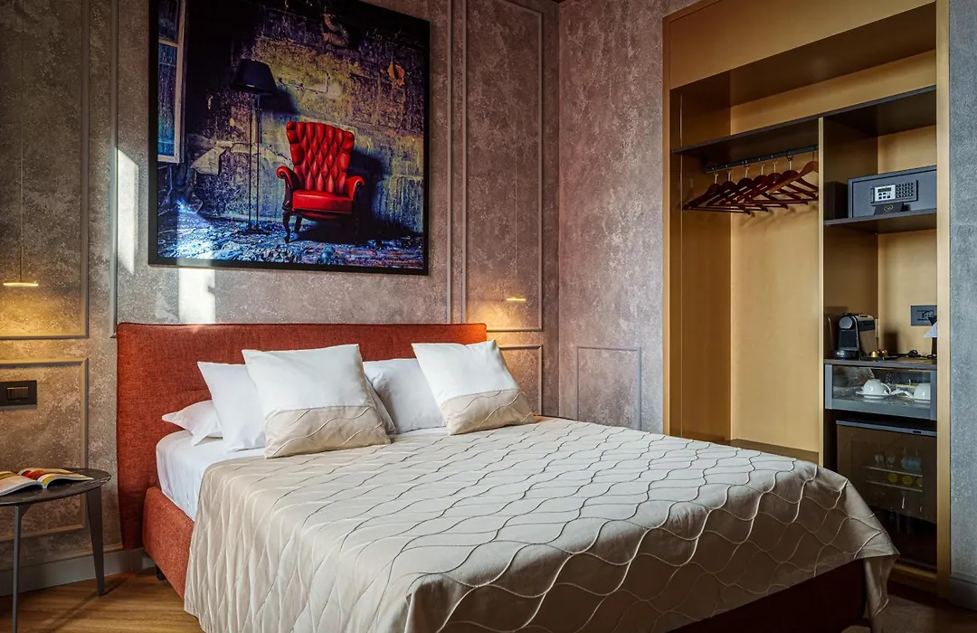 Albergo Diffuso Birkin Castello-1
